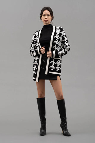 Floyd Striped Knit Pullover By Together