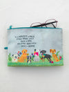 Anything & Everything Dog Pouch by Natural Life