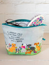 Anything & Everything Dog Pouch by Natural Life