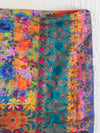 Half Boho Bandeau in Folk Flower Patchwork by Natural Life