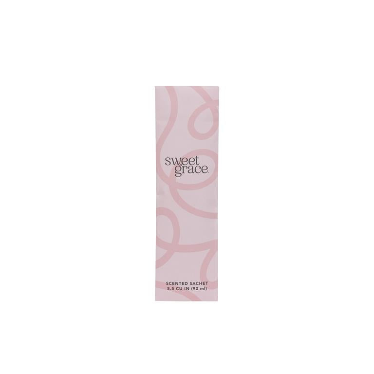 Sweet Grace Slim Sachet