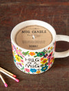 Hug In A Mug Candle