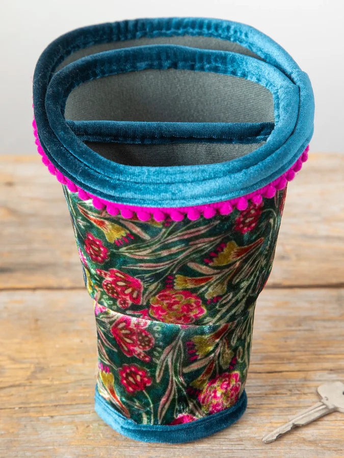 Car Cup Holder Organizers by Natural Life