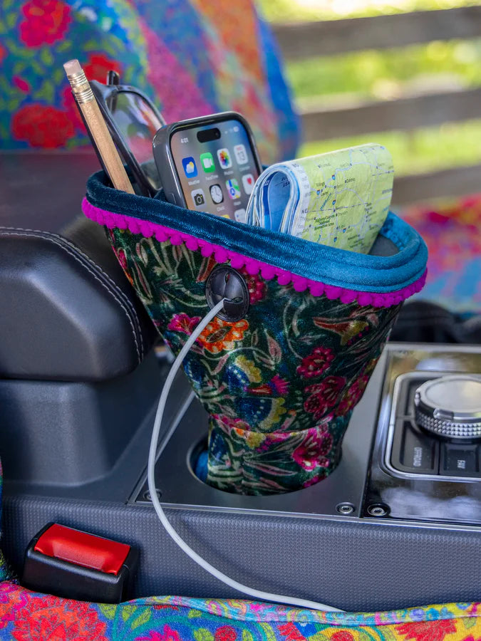 Car Cup Holder Organizers by Natural Life