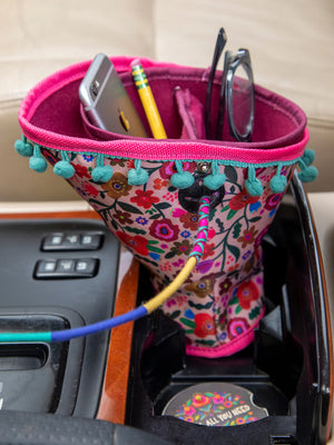 Car Cup Holder Organizers by Natural Life