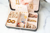 Travel Jewelry Box