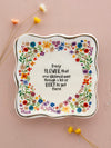 Happy Pills Pill Box by Natural Life