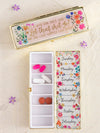 Daily Pill Box Today I Will by Natural Life