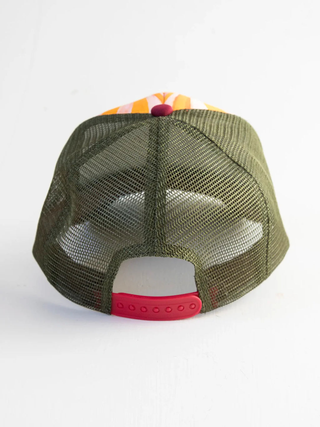 Let's Just GoTrucker Hat by Natural Life