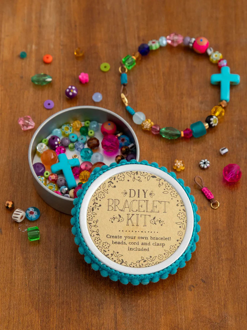 DIY Bracelet Kits by Natural Life