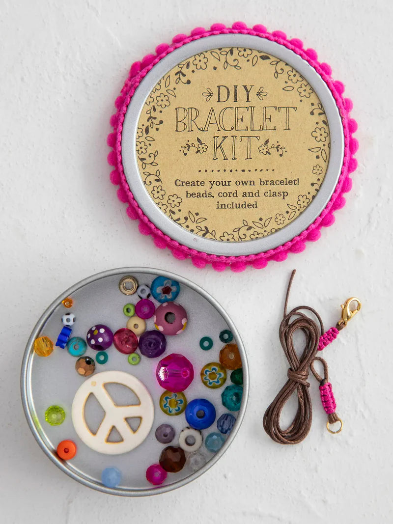 DIY Bracelet Kits by Natural Life