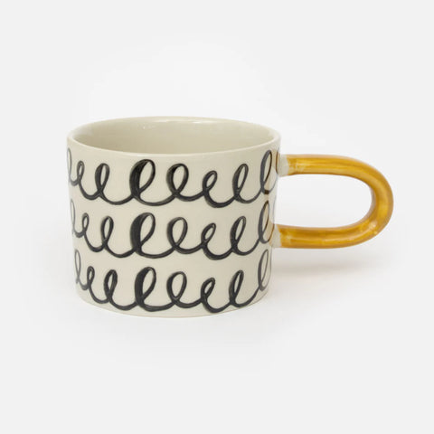 Do More Of What Makes Your Soul Happy Mug by Natural Life
