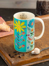 It's Written In The Stars Celestial Jewelry Roll