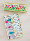 Daily Pill Box You Grow Girl by Natural Life