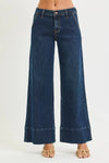 Reverent Jeans by Vervet Flying Monkey