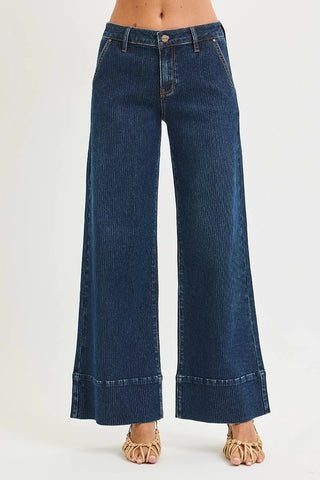Reverent Jeans by Vervet Flying Monkey