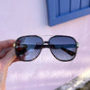 Spencer Tortoise Blue Sunglasses by Freyrs Eyewear