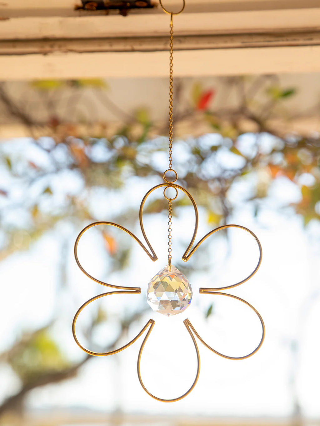 Whimsy Sun Catcher by Natural Life