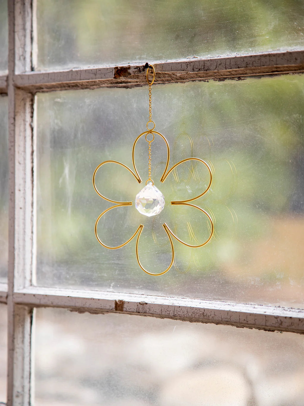Whimsy Sun Catcher by Natural Life