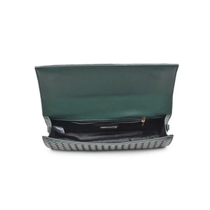 Emerson Crossbody in Forest by Urban Expressions