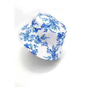 Floral Bucket Hat
