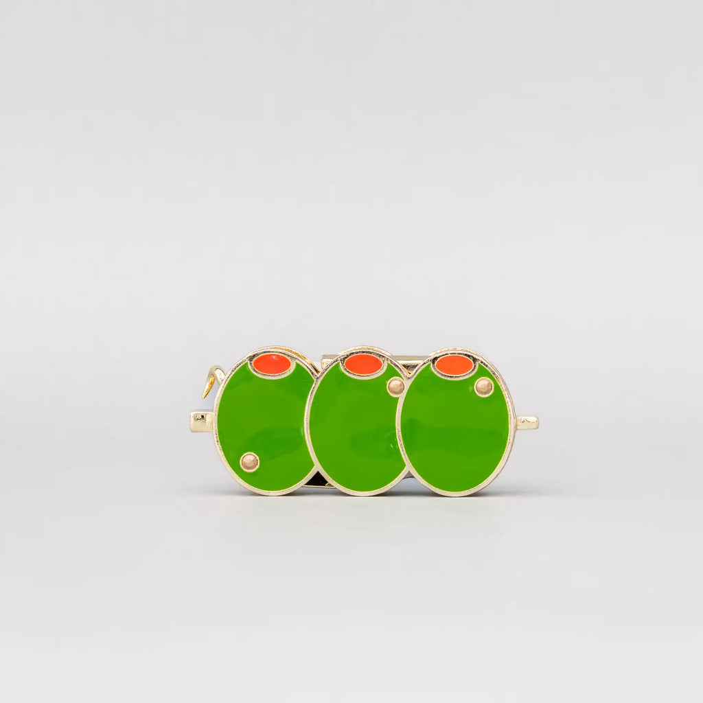Olives Corkscrew by Ban.Do