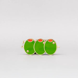 Olives Corkscrew by Ban.Do