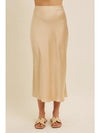 Army Style Pencil Dress