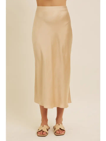Army Style Pencil Dress