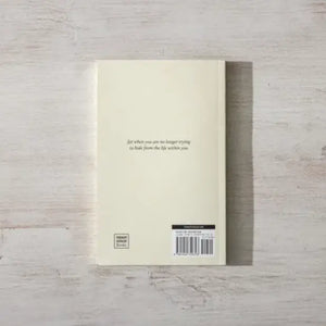 The Unbearable Beauty Poetry Book