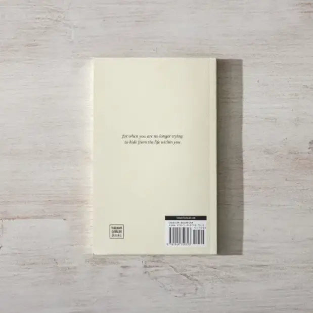 The Unbearable Beauty Poetry Book