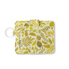 Forest Floor Card Wallet by Elysse Breanne Design