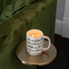 Sweet Grace Collection Candle #056