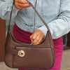 Andrea Hobo Bag in Multiple Color Options