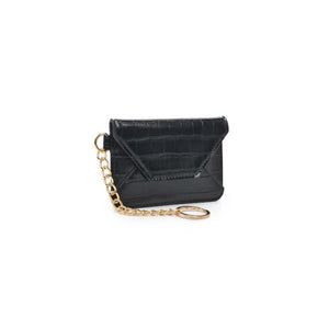 Gia Card Holder Wallet by Urban Expressions in Various Colors