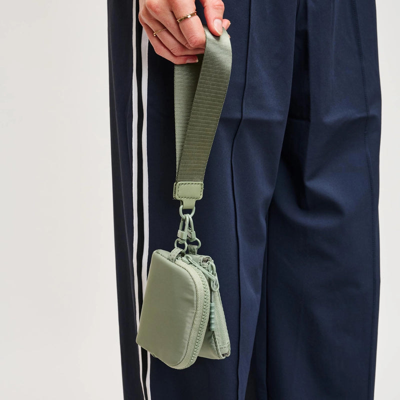Link & Carry Wristlet in Various Colors by Urban Expressions