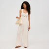 Harper Evening Bag in Ivory by Urban Expressions