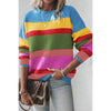 Kennedy Colorblock Sweater