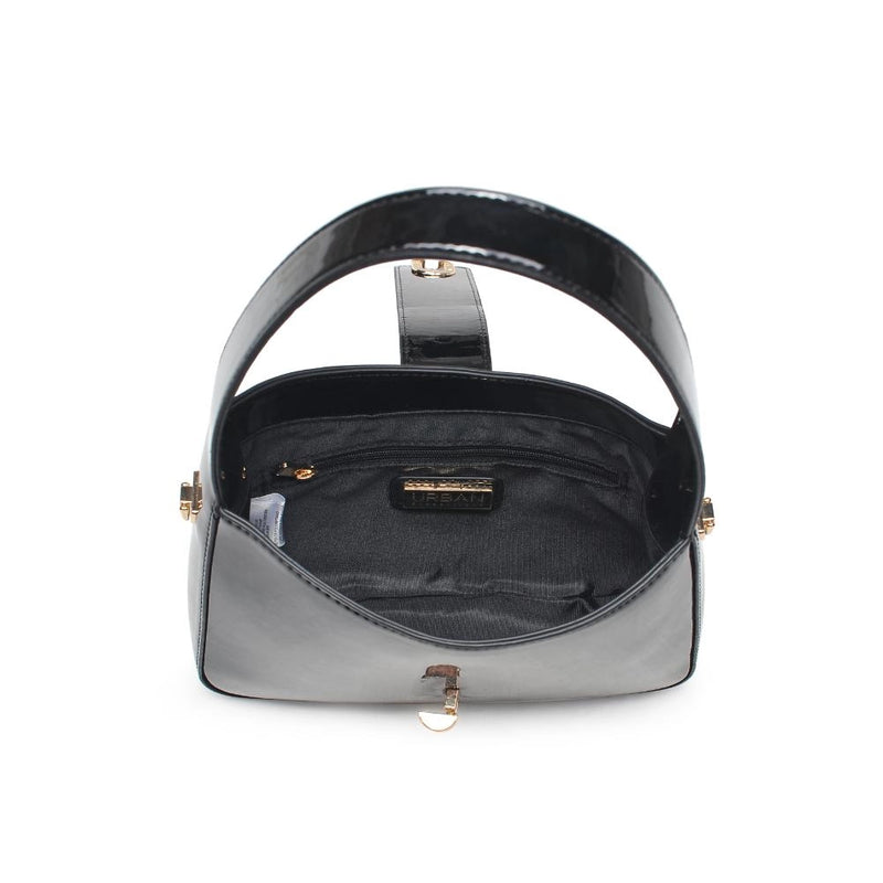 Paige Patent Crossbody by Urban Expressions