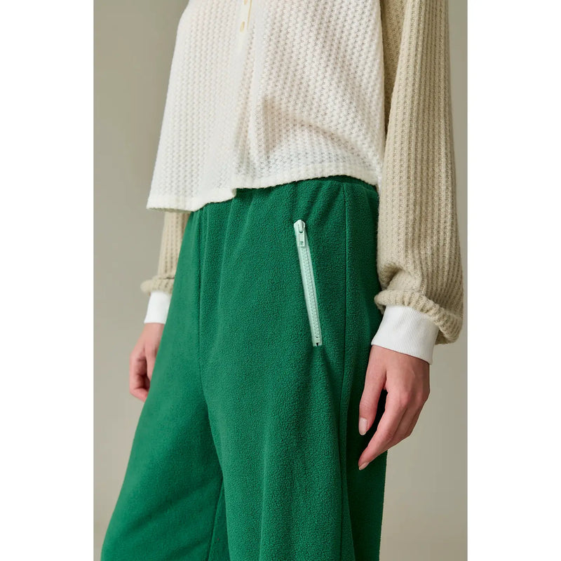 Lucy Fleece Pant