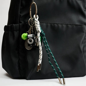 Steffi Hanging Bag Charm by Urban Expressions