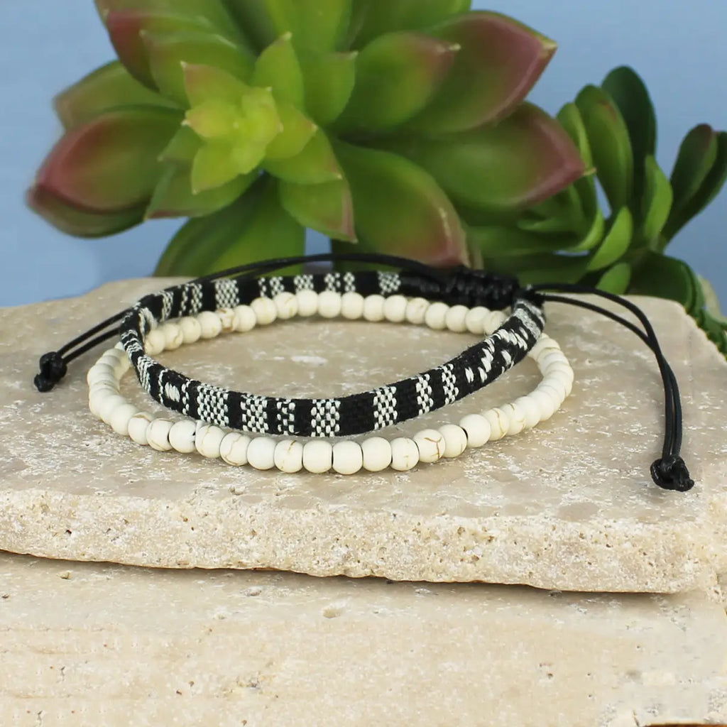 Baja Bracelet Set