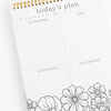 Color-In Daily Planner by Elyse Breanne