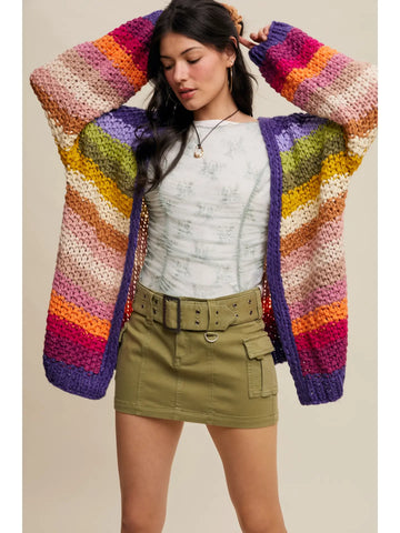 By Together Heather Off Shoulder Sweater