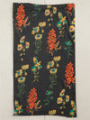 Boho Bandeau Charcoal Floral by Natural Life