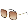 Cosmo Oversized Sunglasses by Freyrs Eyewear