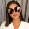 Olivia Sunglasses by Freyrs Eyewear