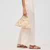 Harper Evening Bag in Ivory by Urban Expressions