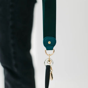 Always On Hand Wristlet Keychain by Pretty Simple