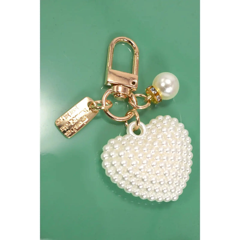 Bag and Purse Charms